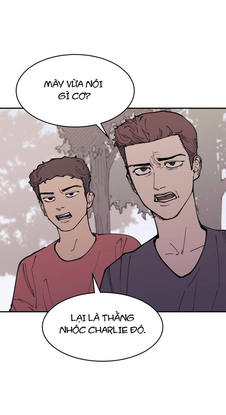 Vampire Family: Chapter 12