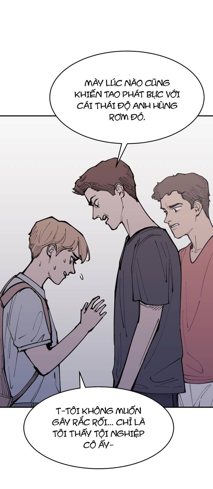 Vampire Family: Chapter 12