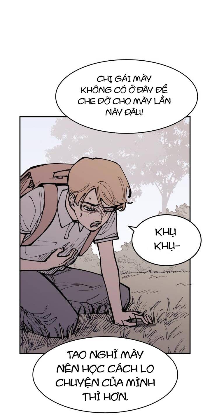 Vampire Family: Chapter 12