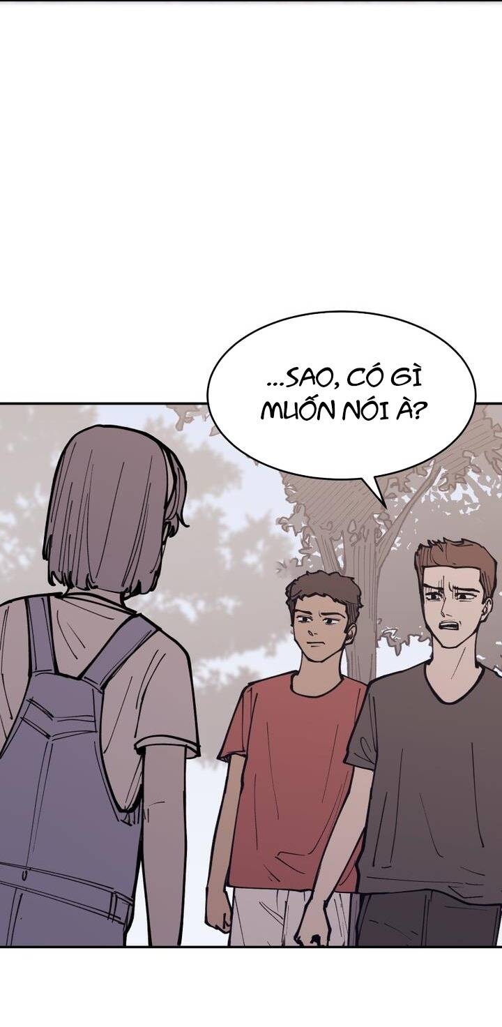 Vampire Family: Chapter 12