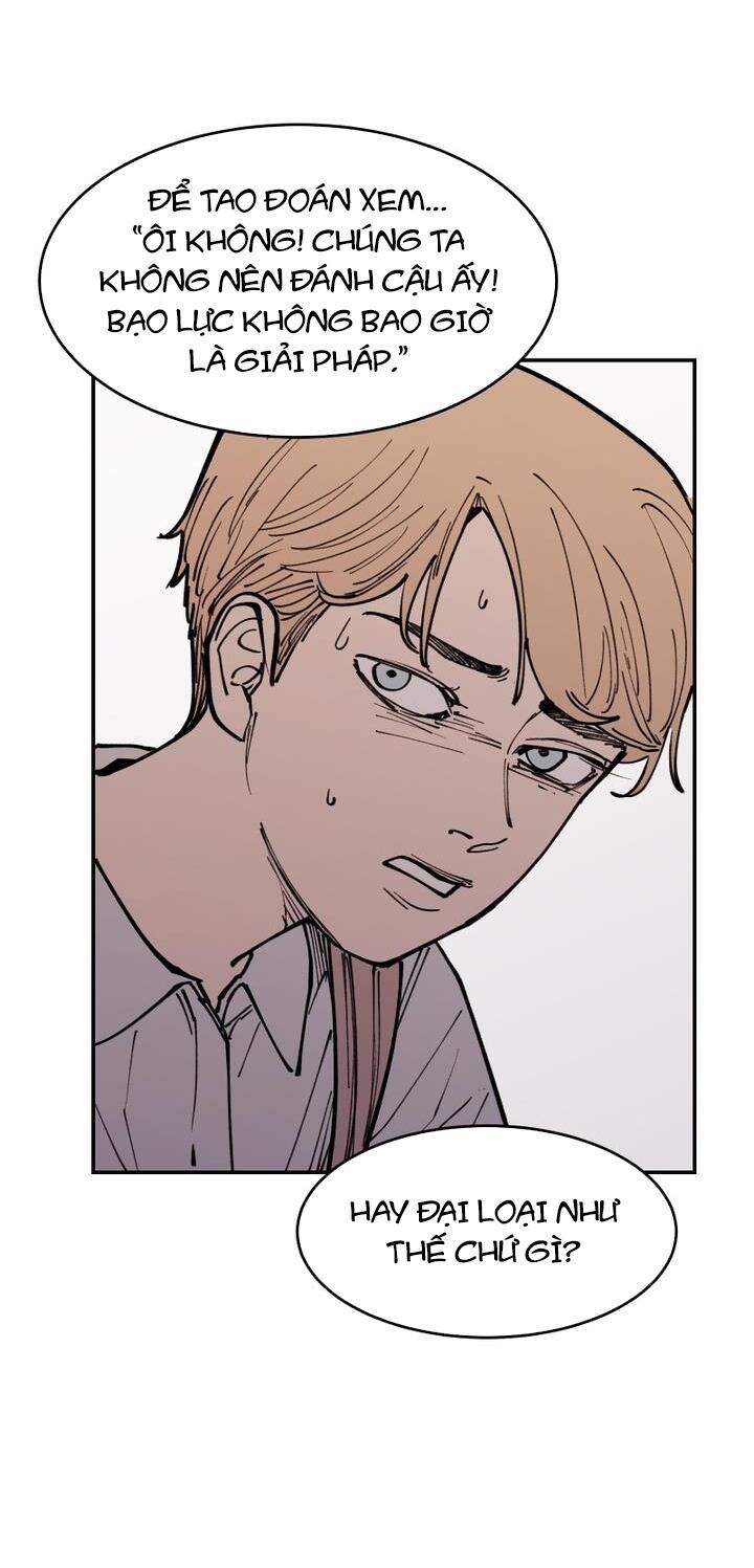 Vampire Family: Chapter 12