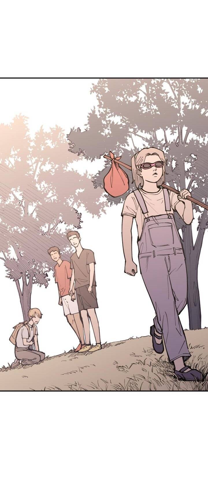 Vampire Family: Chapter 12