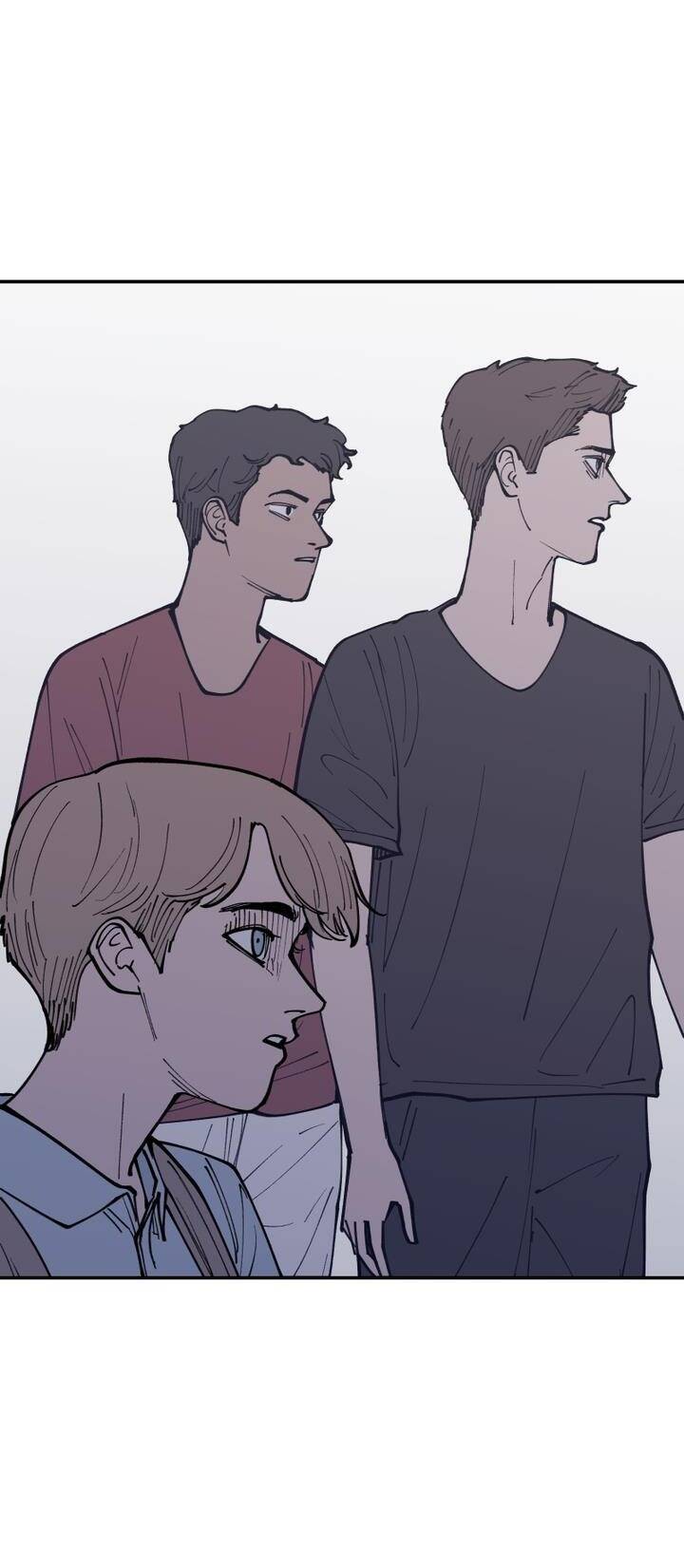 Vampire Family: Chapter 12