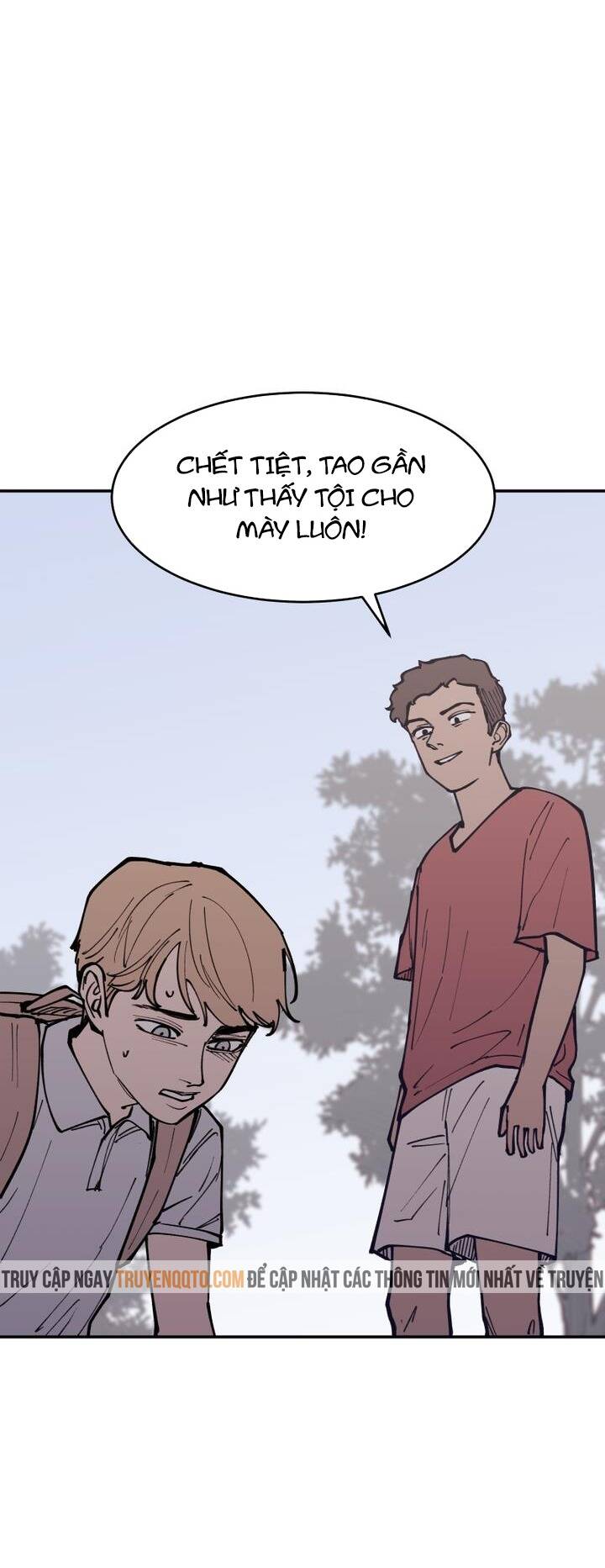 Vampire Family: Chapter 12