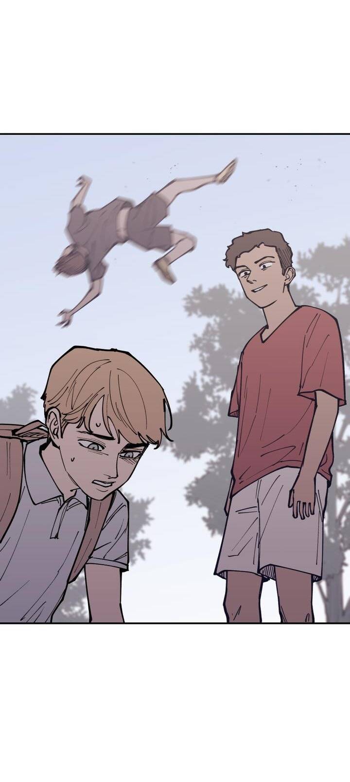 Vampire Family: Chapter 12