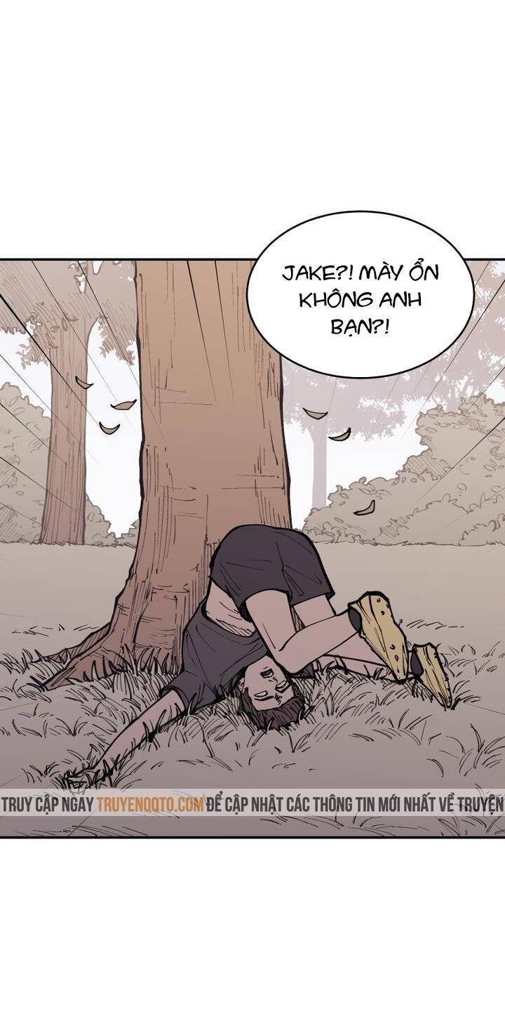 Vampire Family: Chapter 12