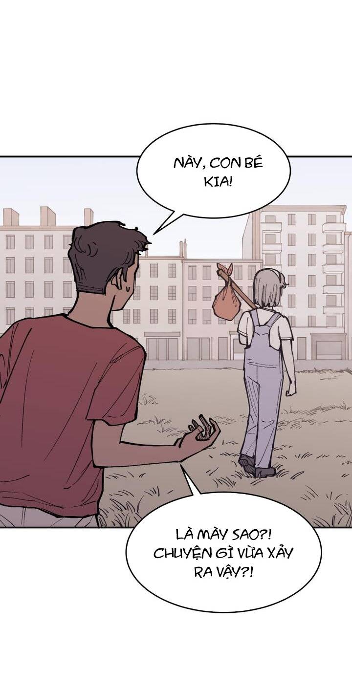 Vampire Family: Chapter 12