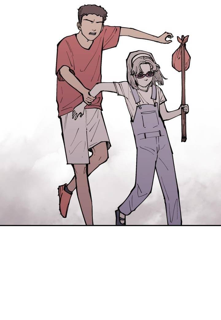 Vampire Family: Chapter 12