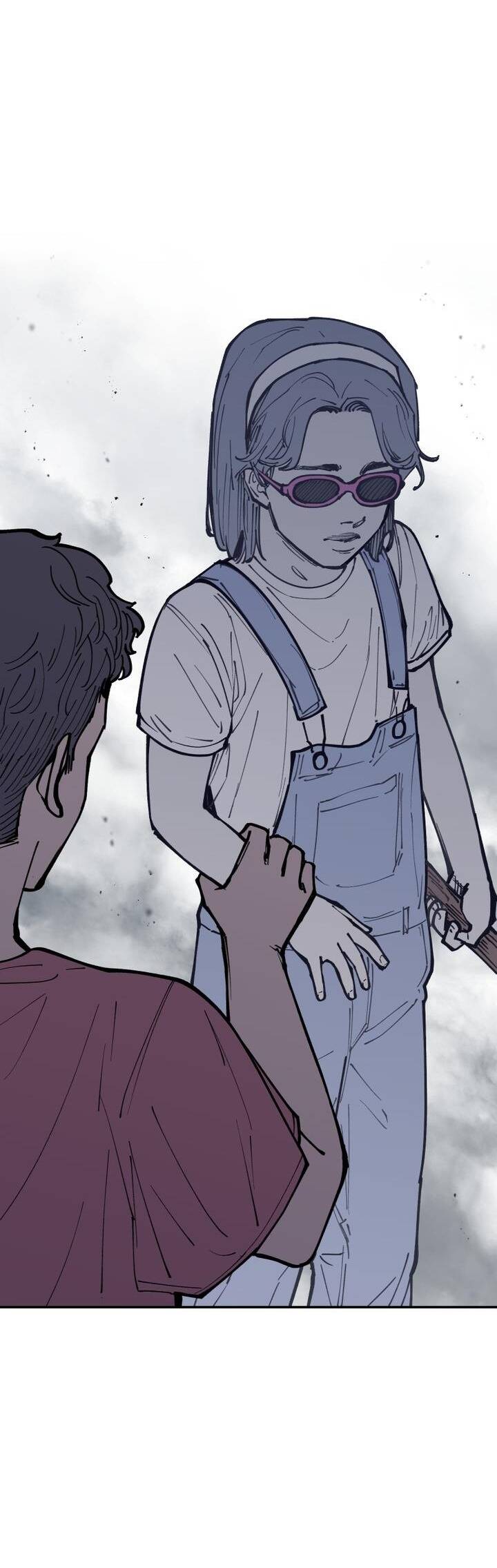 Vampire Family: Chapter 12