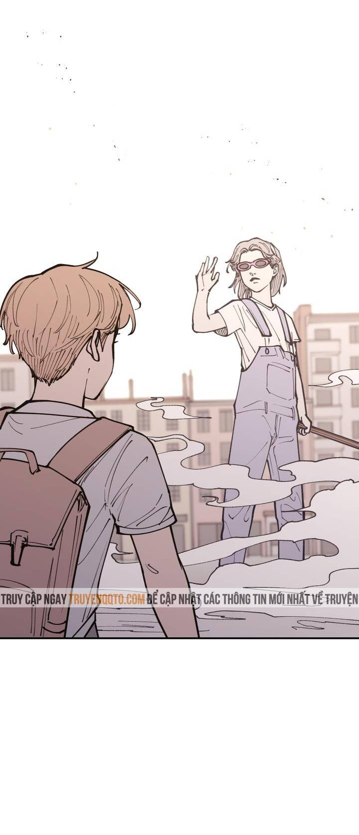 Vampire Family: Chapter 12