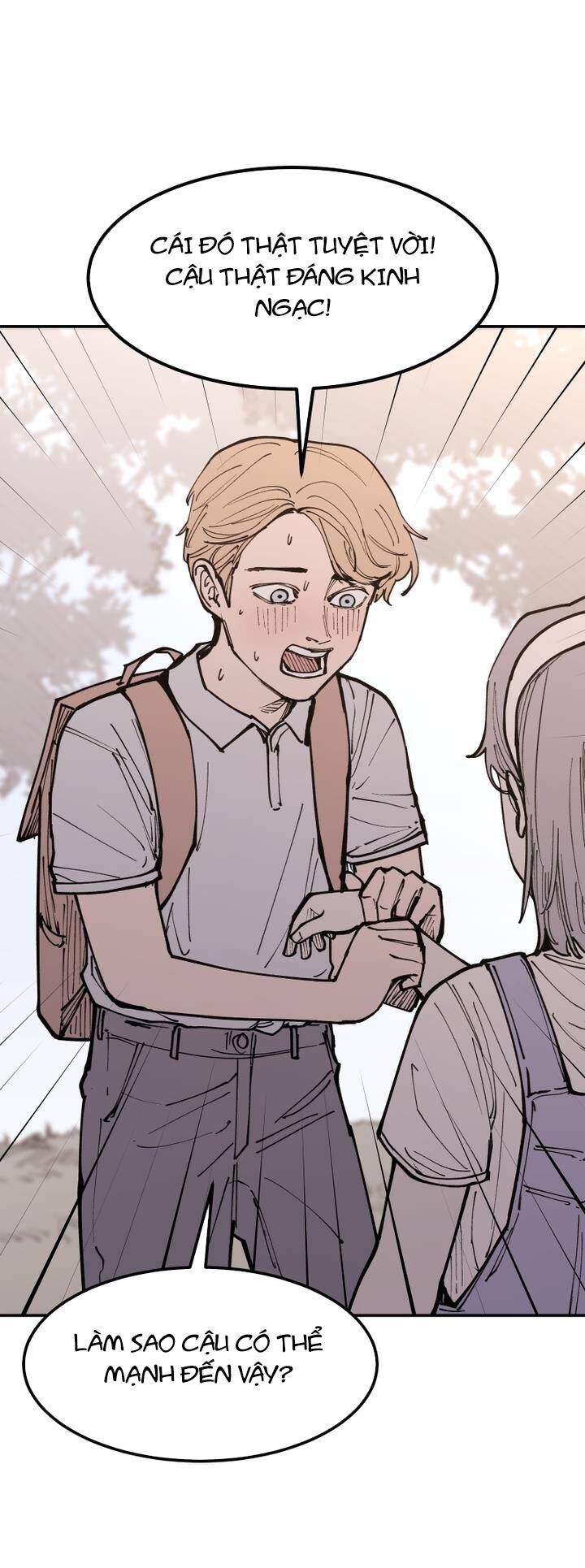 Vampire Family: Chapter 12