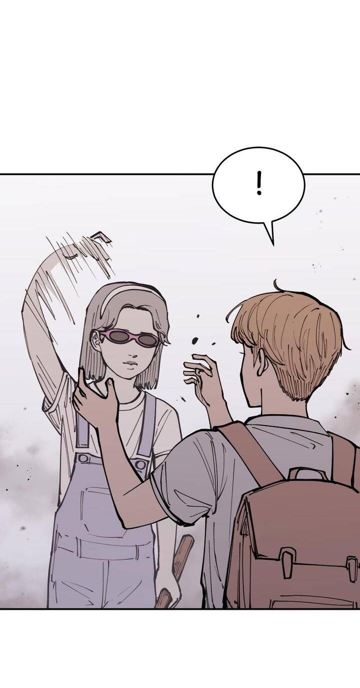 Vampire Family: Chapter 12