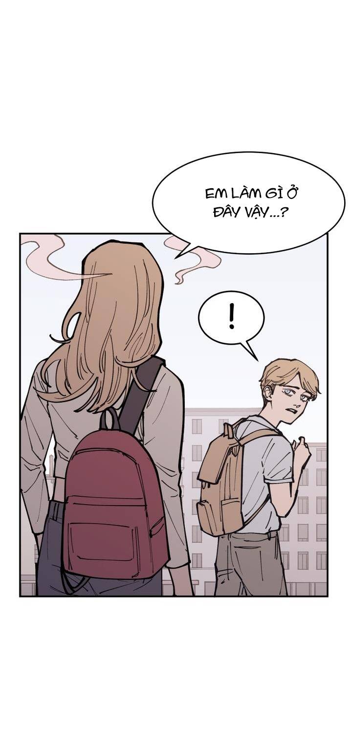 Vampire Family: Chapter 12