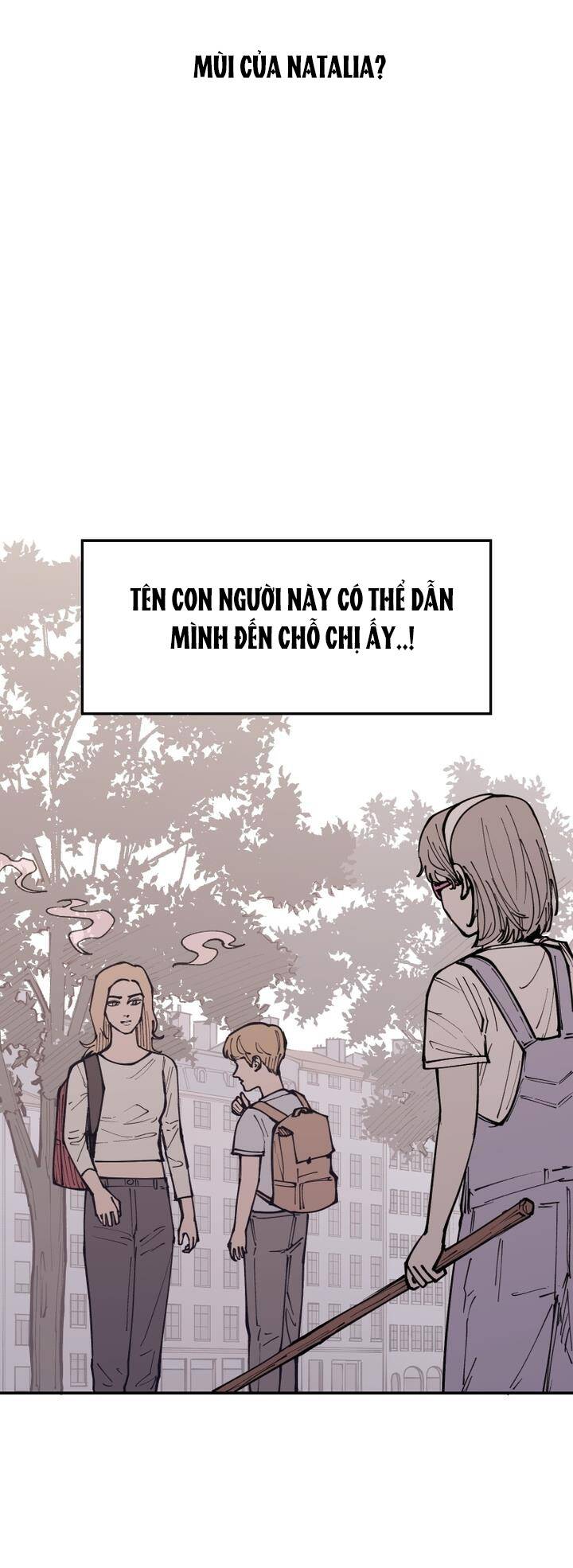 Vampire Family: Chapter 12