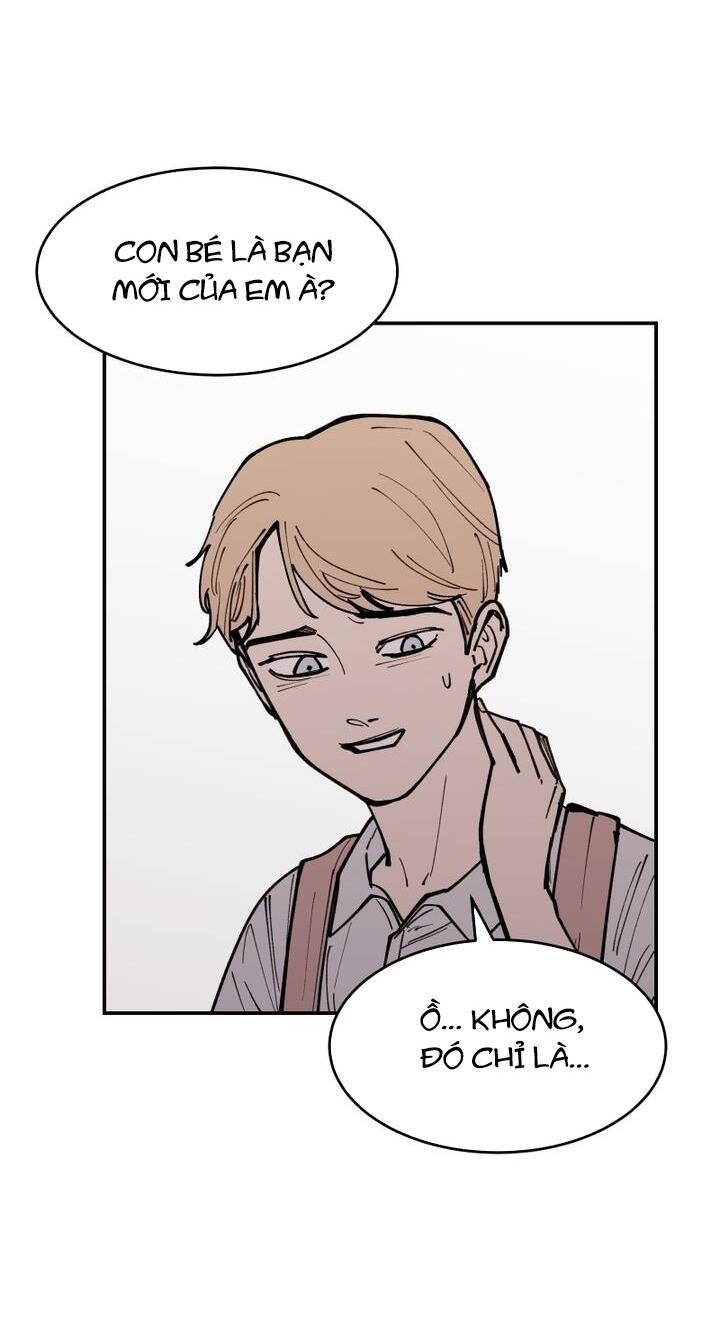 Vampire Family: Chapter 12