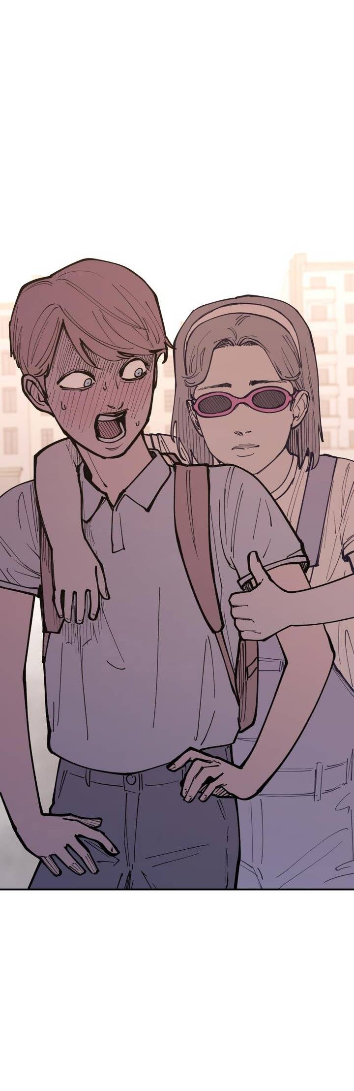 Vampire Family: Chapter 12