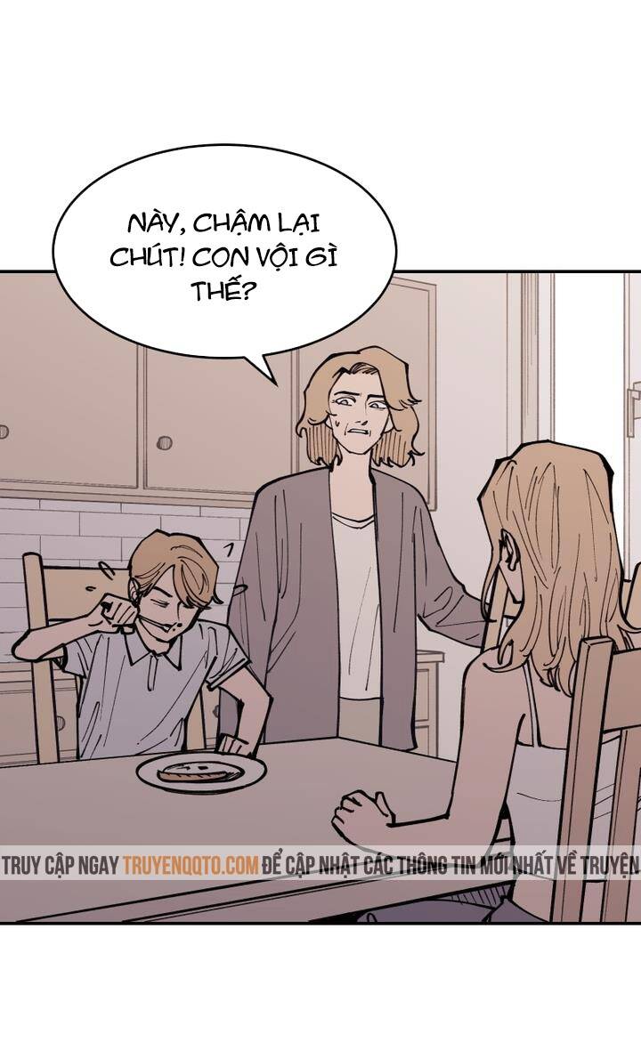 Vampire Family: Chapter 13