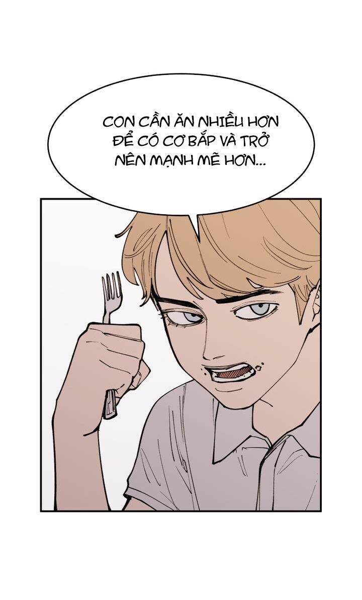 Vampire Family: Chapter 13