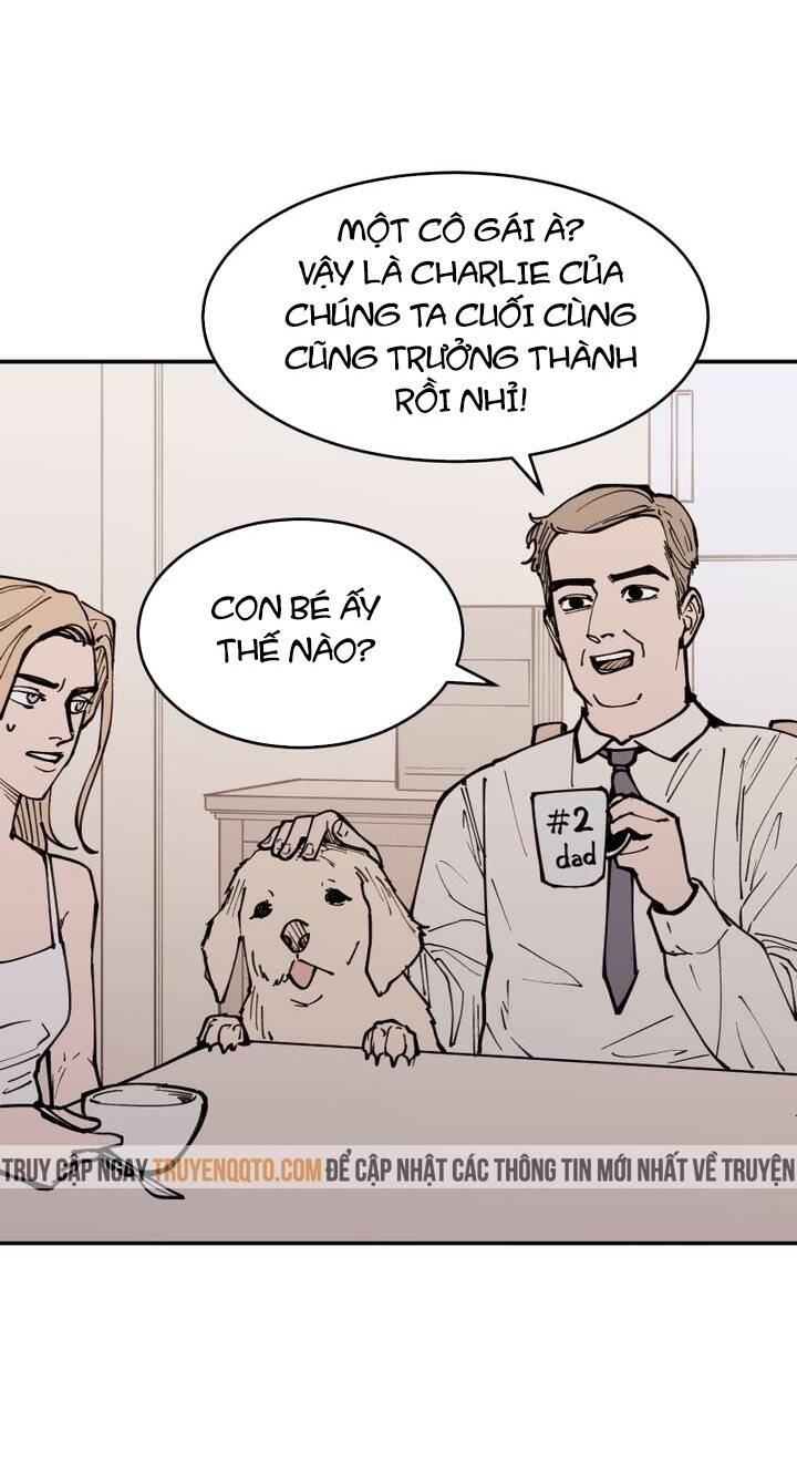 Vampire Family: Chapter 13