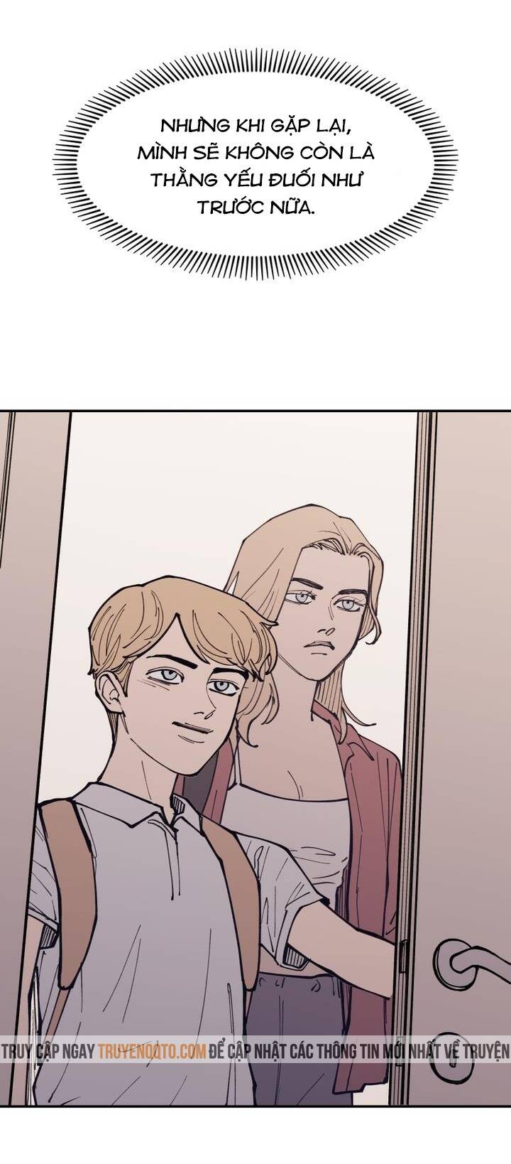 Vampire Family: Chapter 13