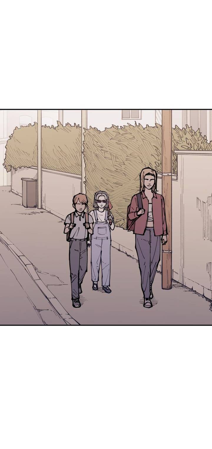 Vampire Family: Chapter 13