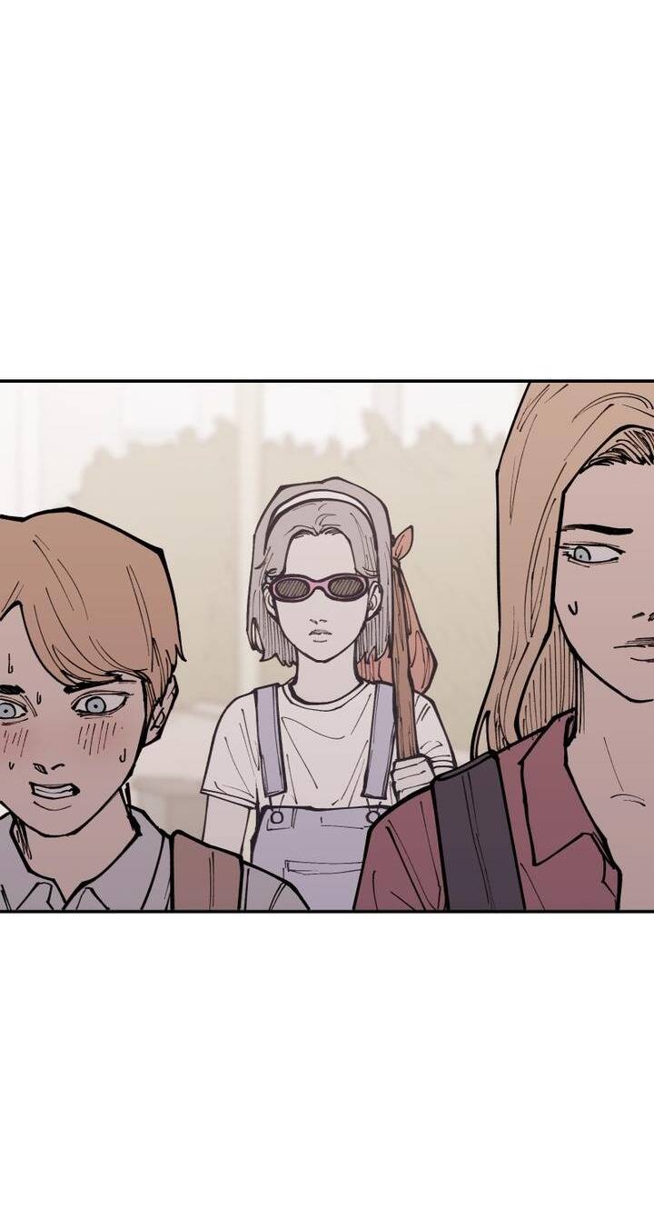 Vampire Family: Chapter 13