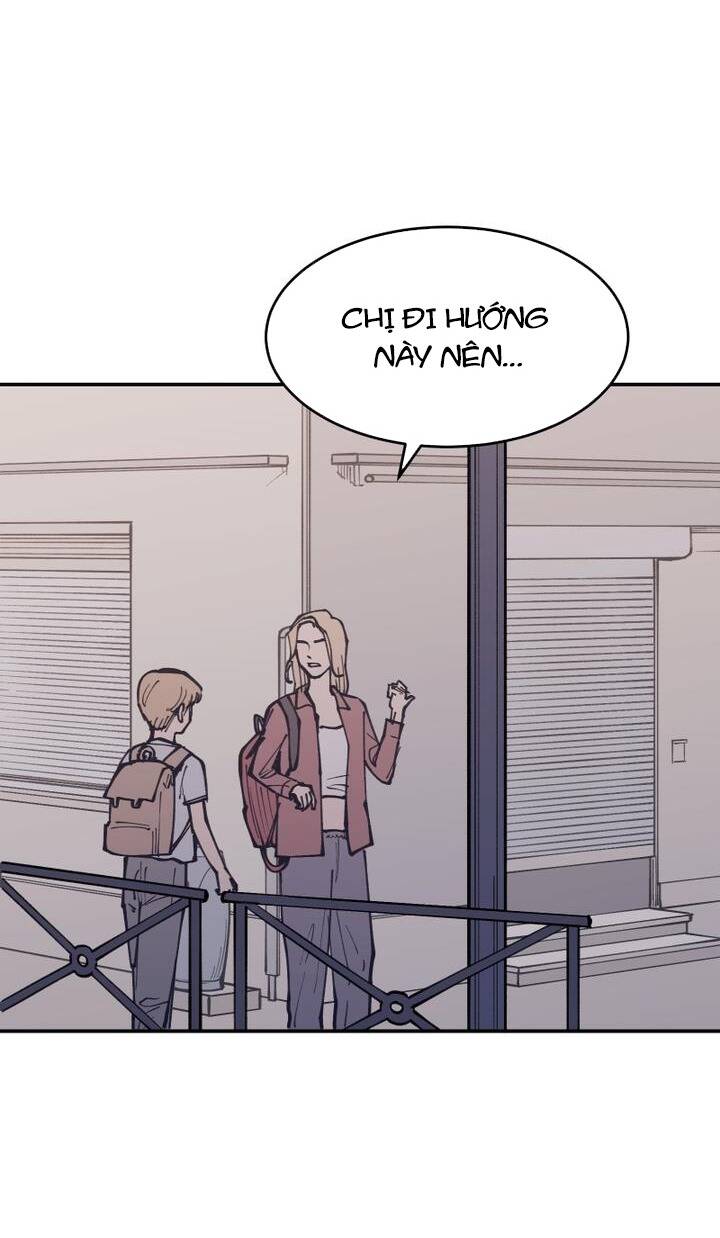 Vampire Family: Chapter 13