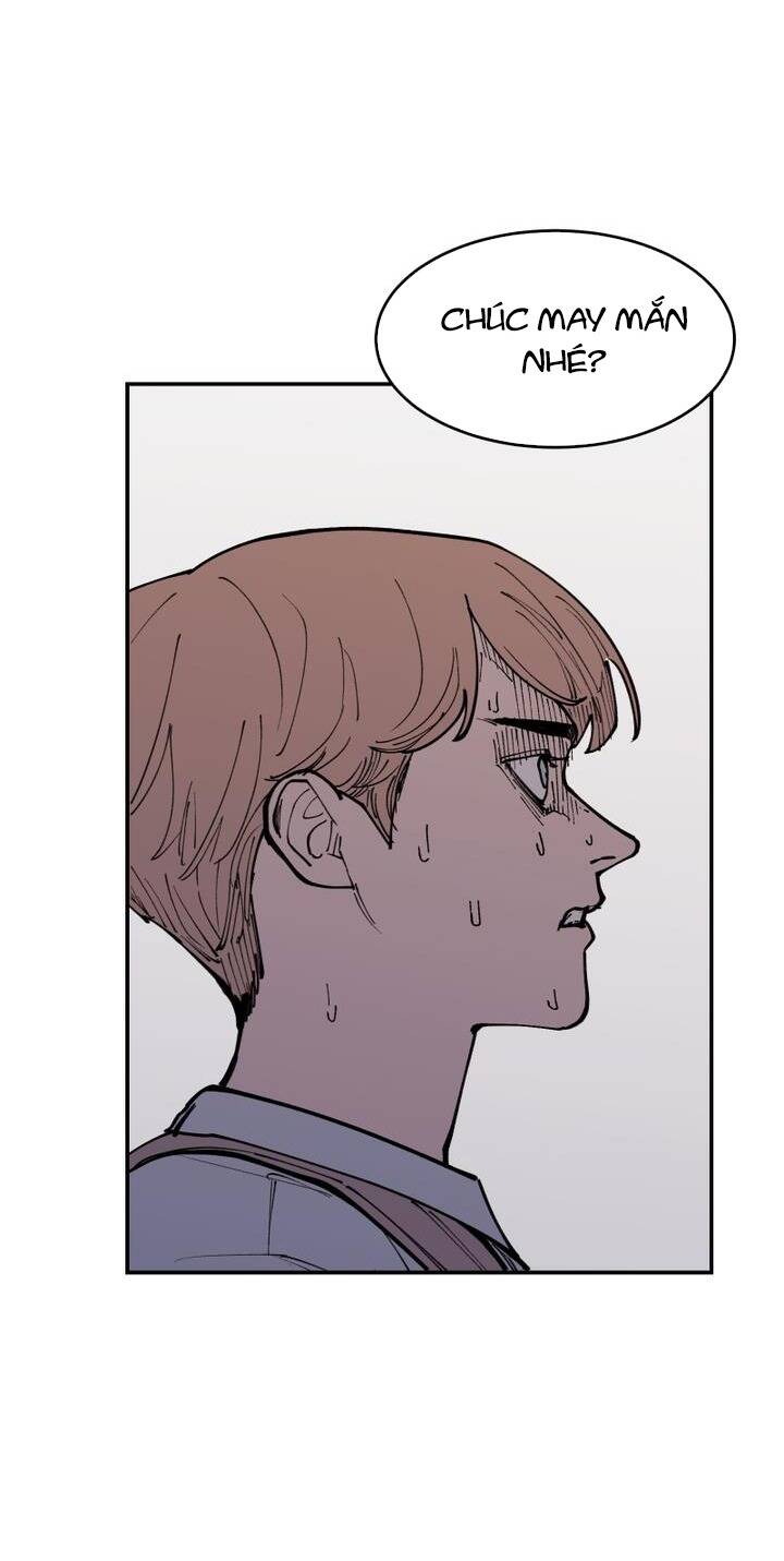 Vampire Family: Chapter 13