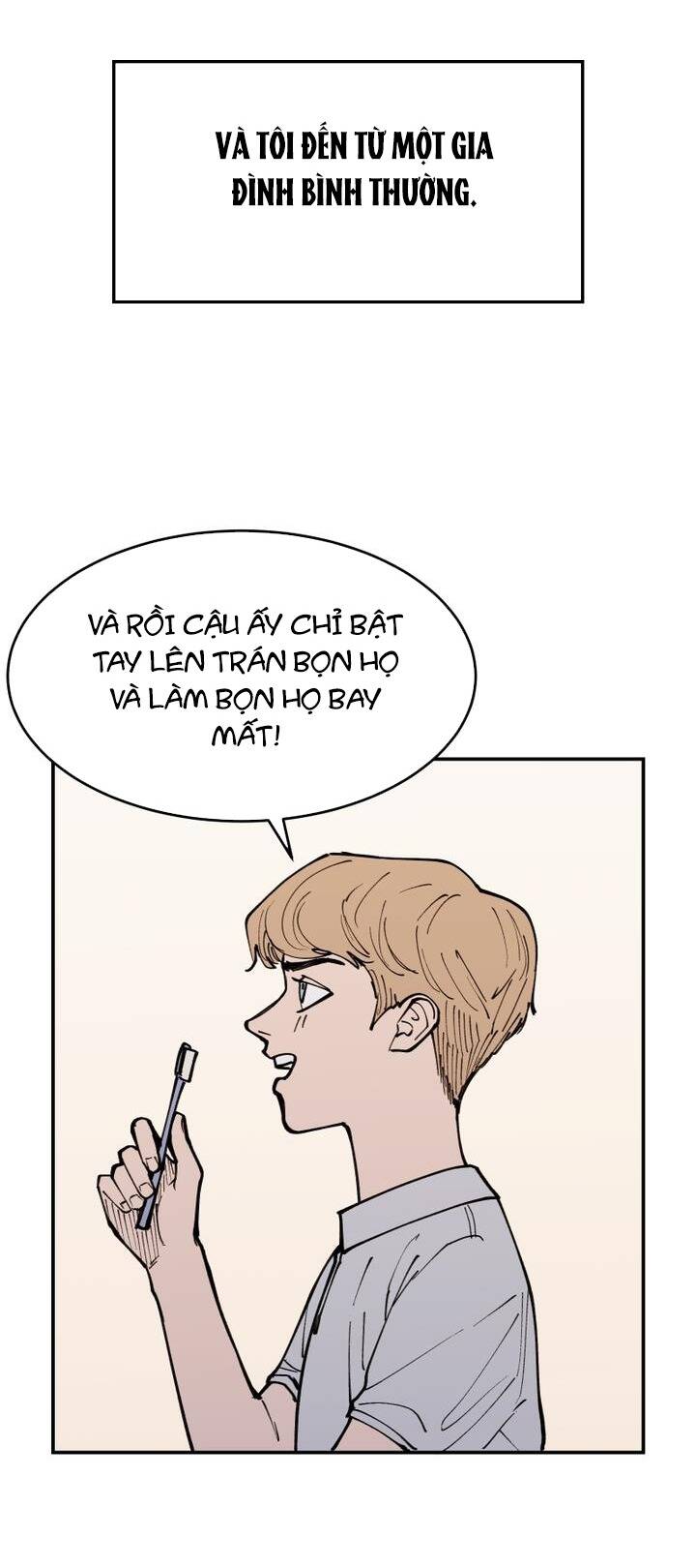 Vampire Family: Chapter 13