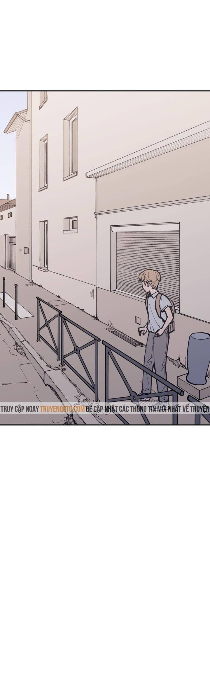 Vampire Family: Chapter 13