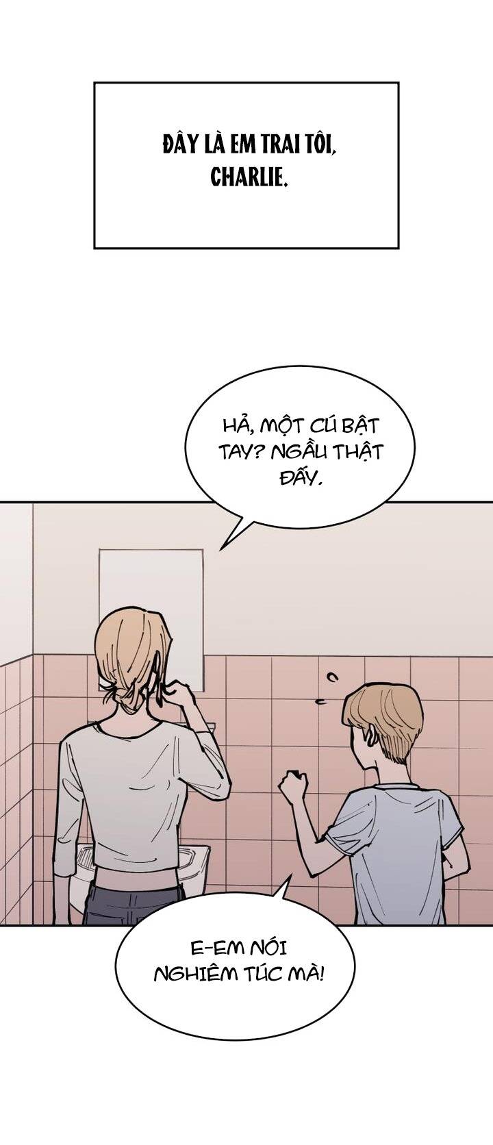 Vampire Family: Chapter 13