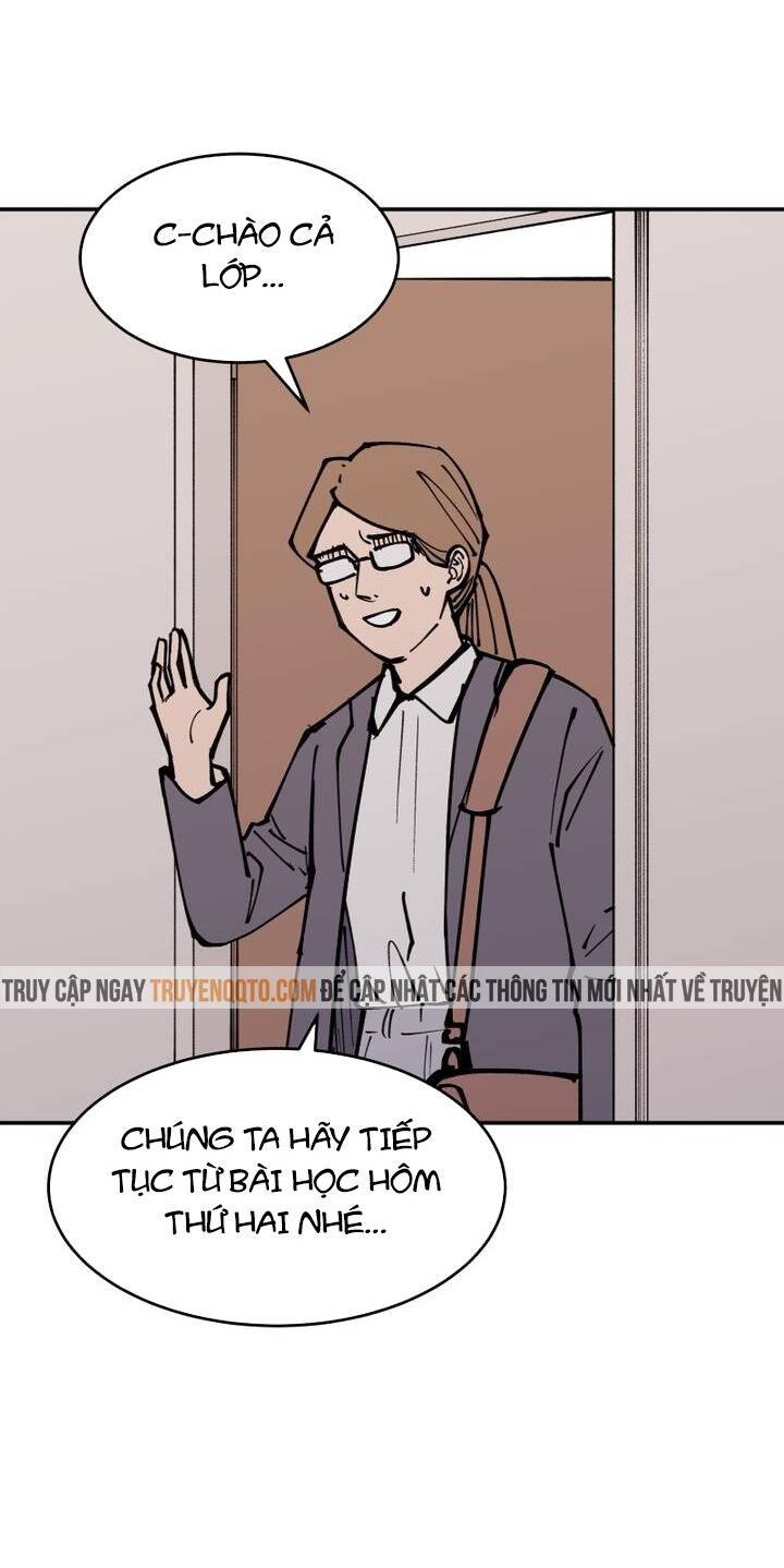 Vampire Family: Chapter 13