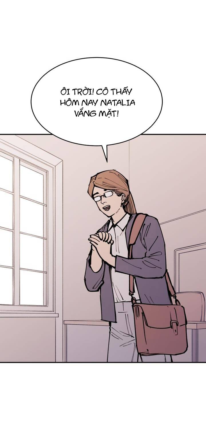 Vampire Family: Chapter 13