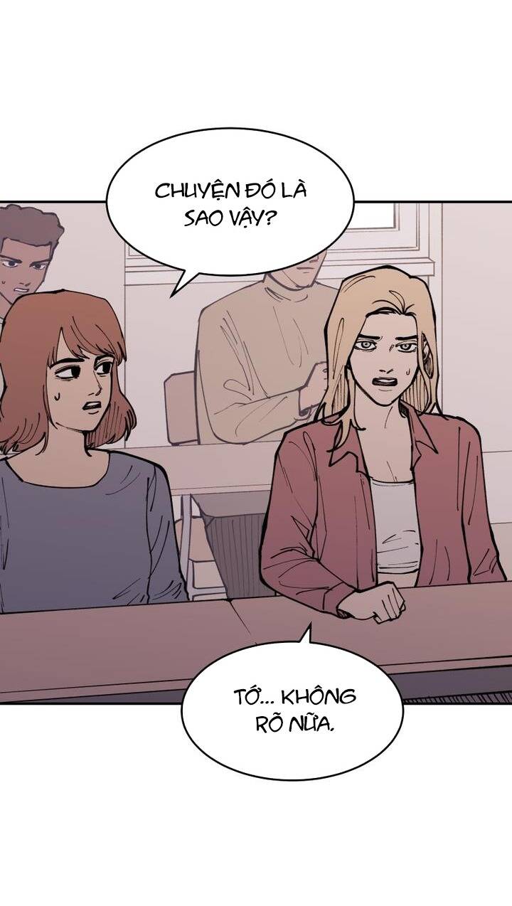 Vampire Family: Chapter 13