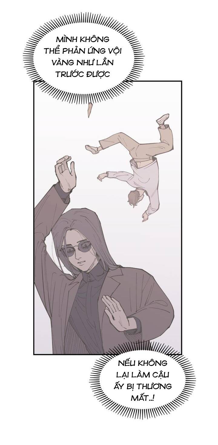 Vampire Family: Chapter 14