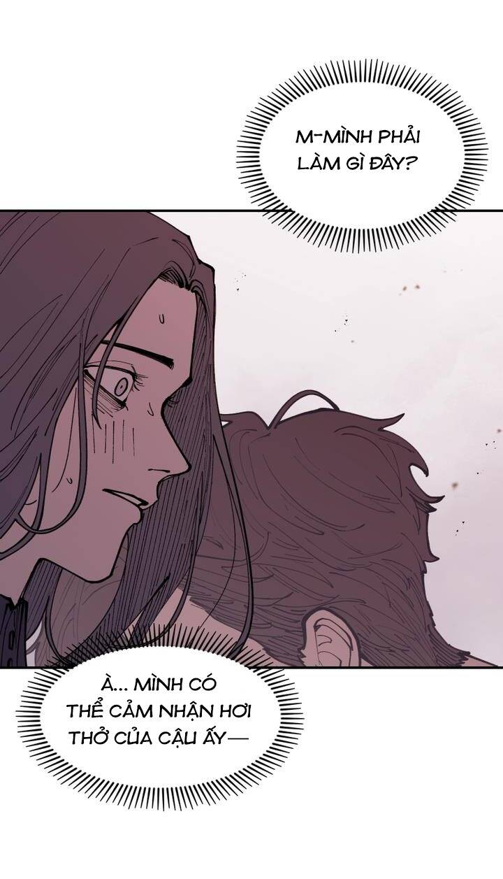 Vampire Family: Chapter 14