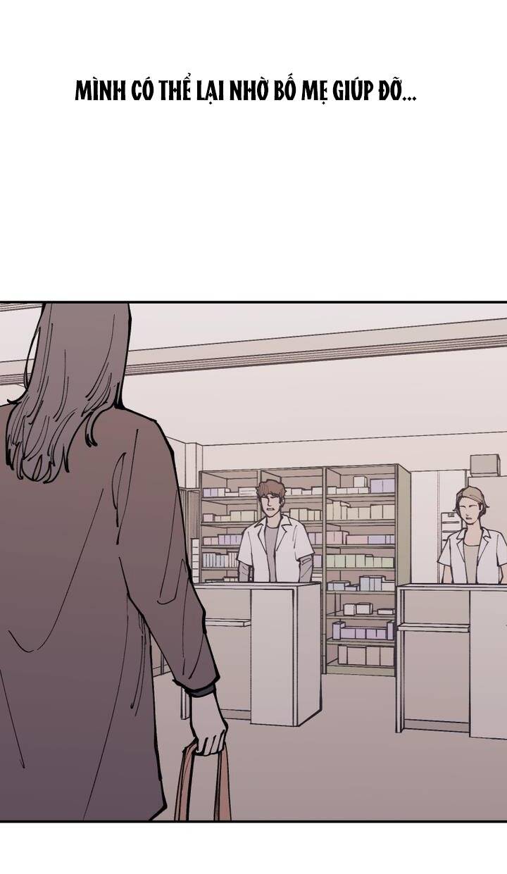 Vampire Family: Chapter 14