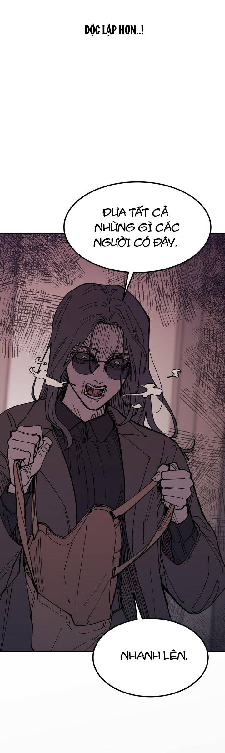 Vampire Family: Chapter 14