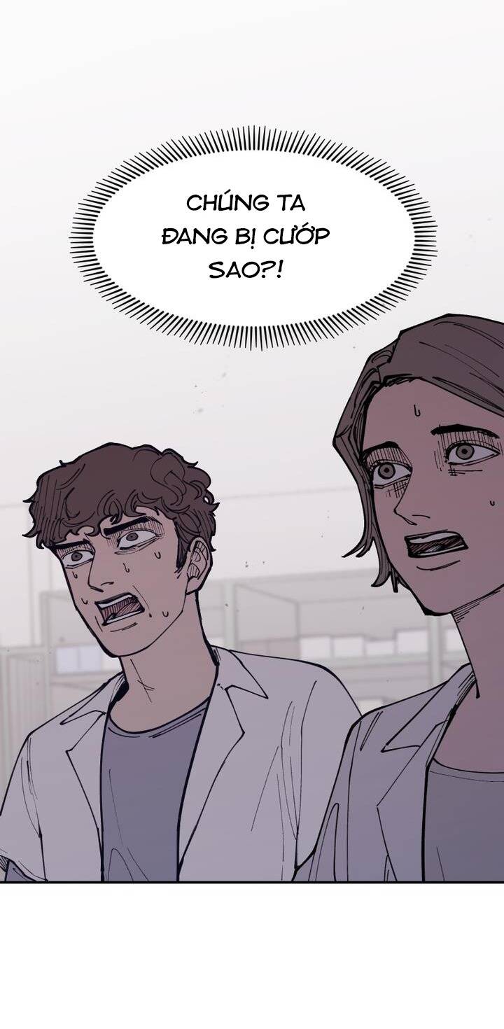 Vampire Family: Chapter 14