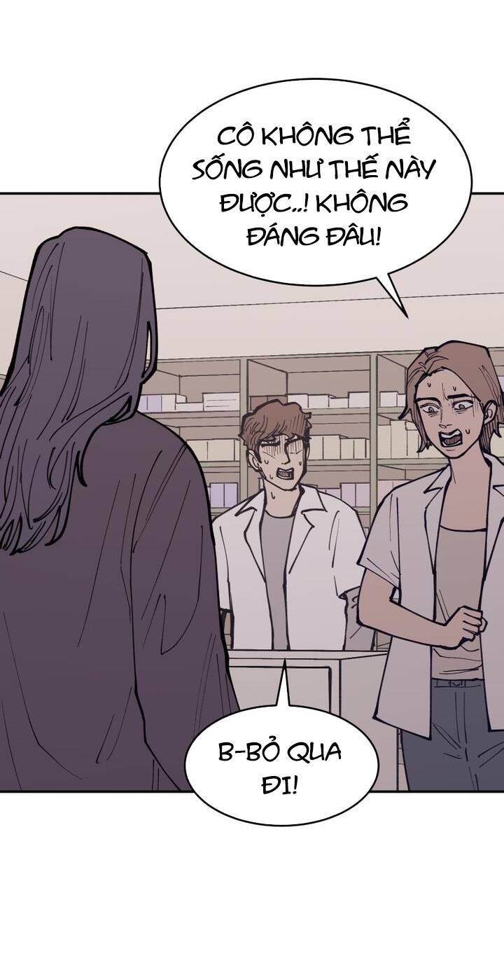 Vampire Family: Chapter 14