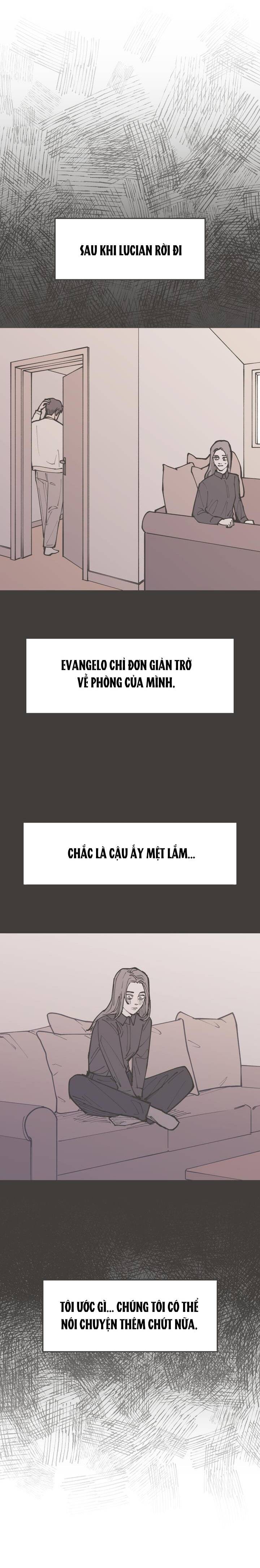 Vampire Family: Chapter 14