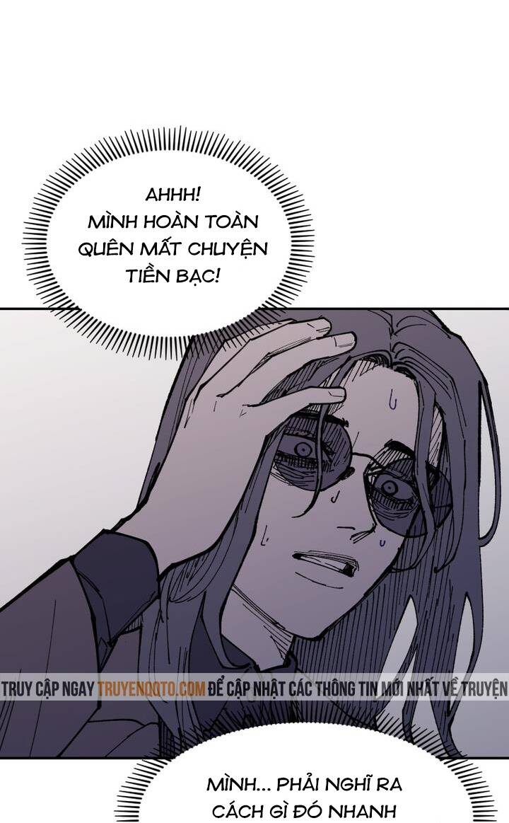 Vampire Family: Chapter 14