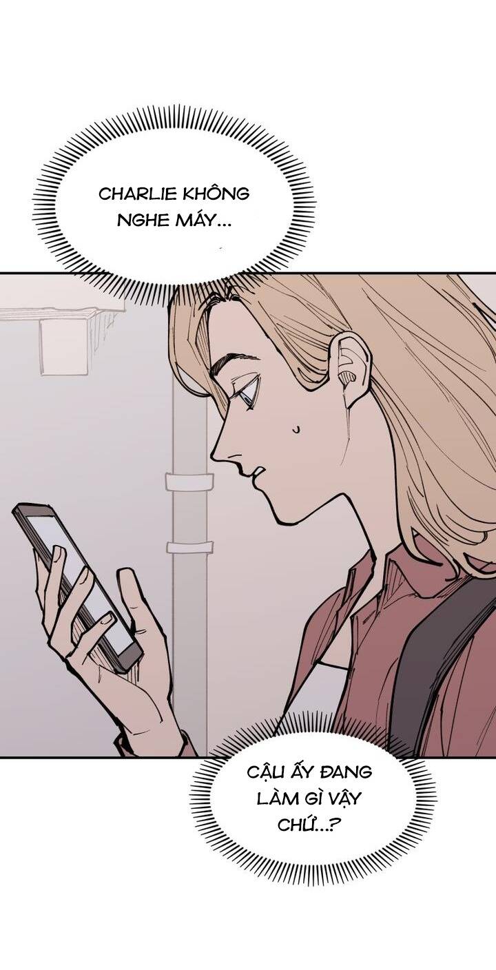 Vampire Family: Chapter 14