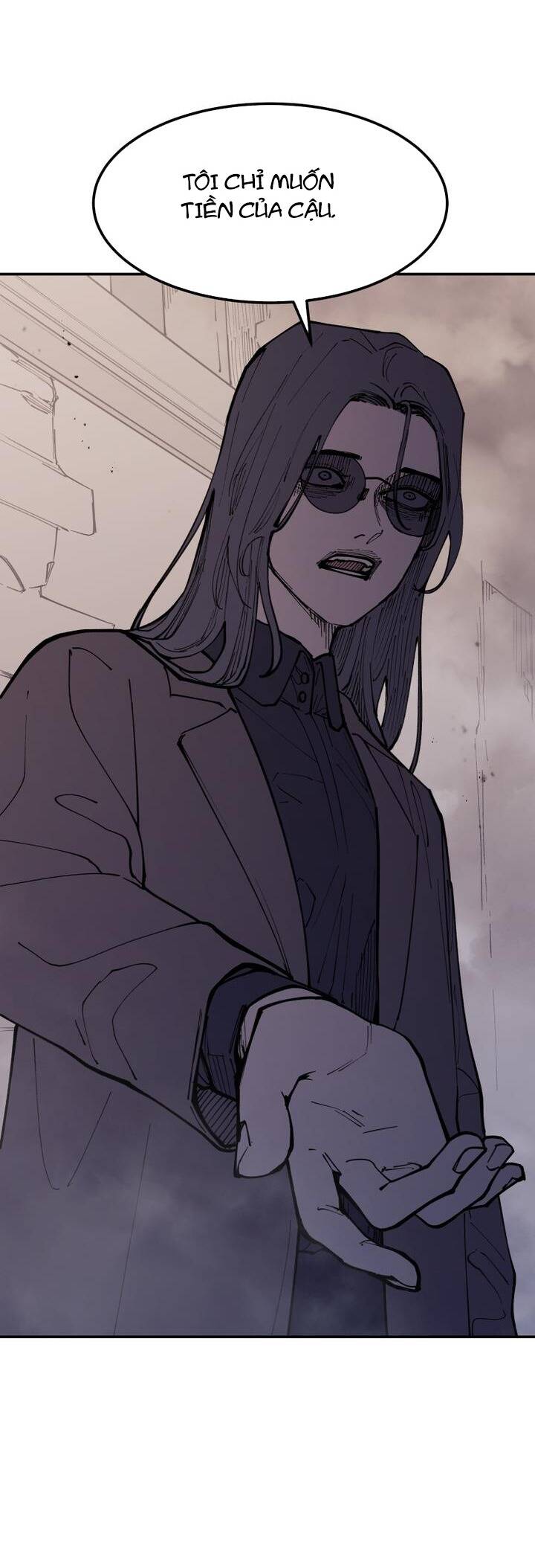 Vampire Family: Chapter 14