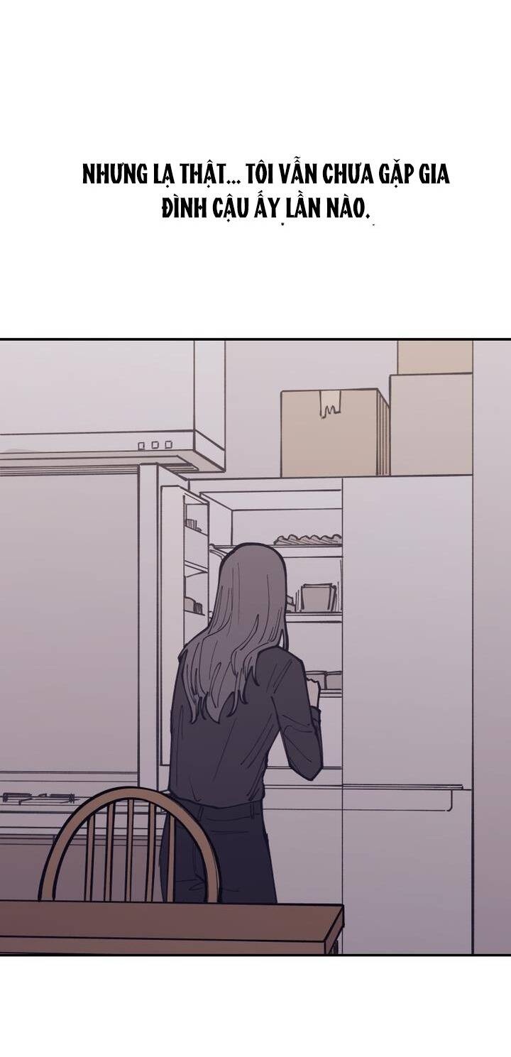 Vampire Family: Chapter 14