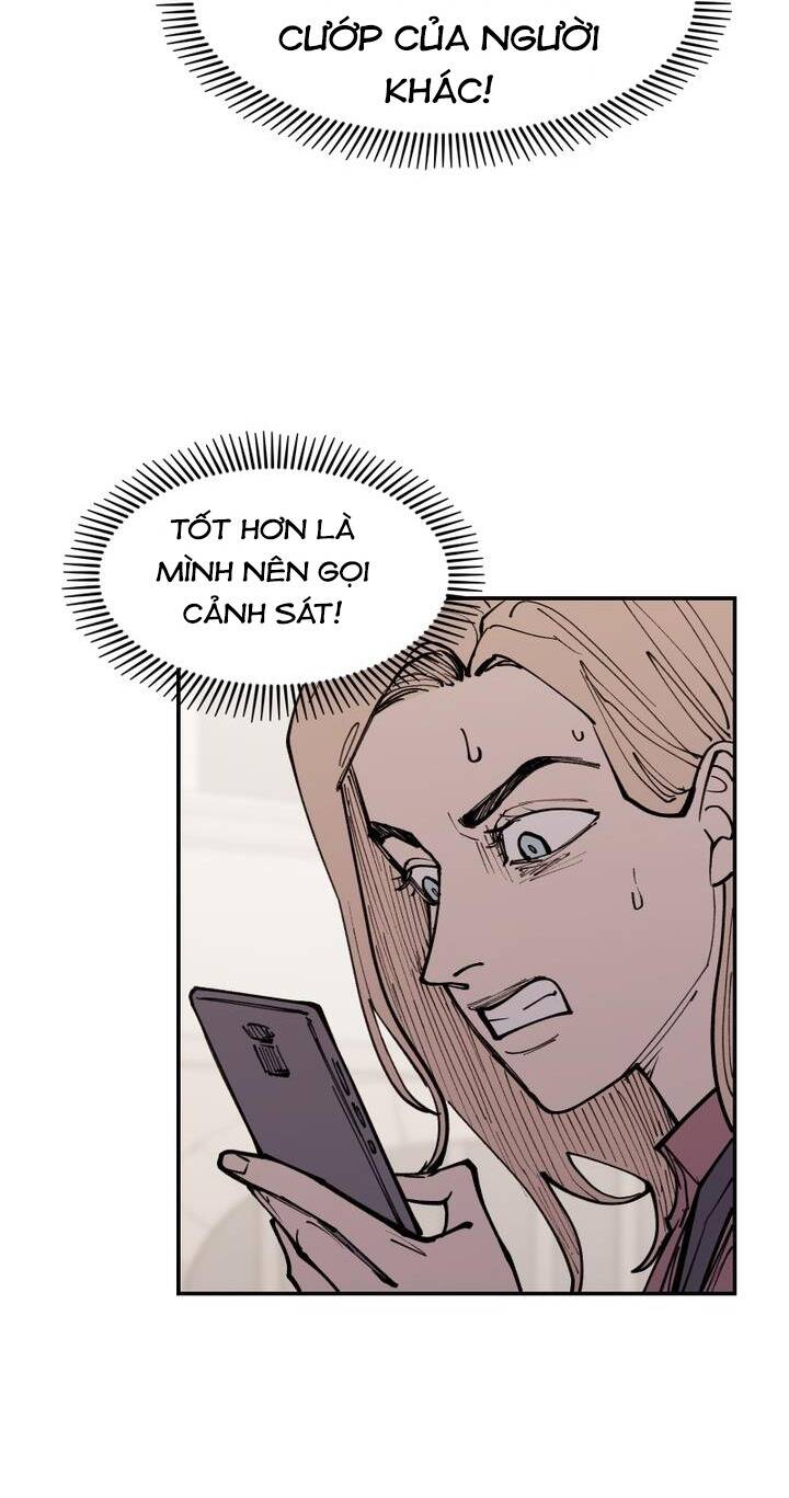 Vampire Family: Chapter 14