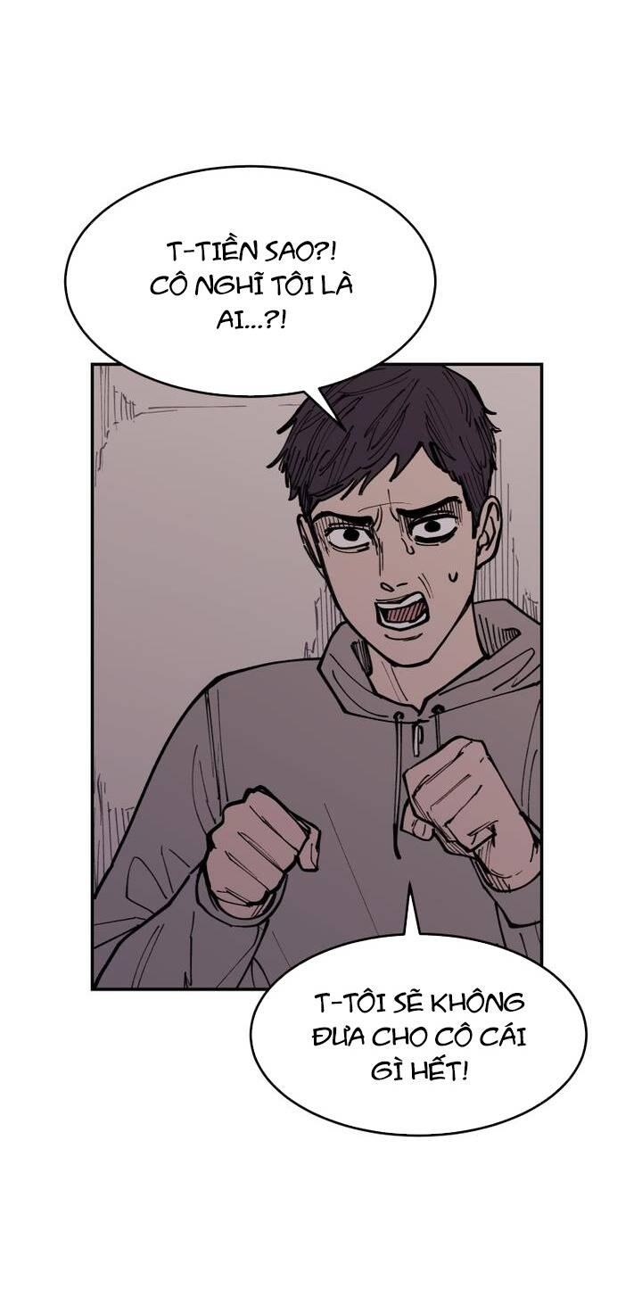 Vampire Family: Chapter 14