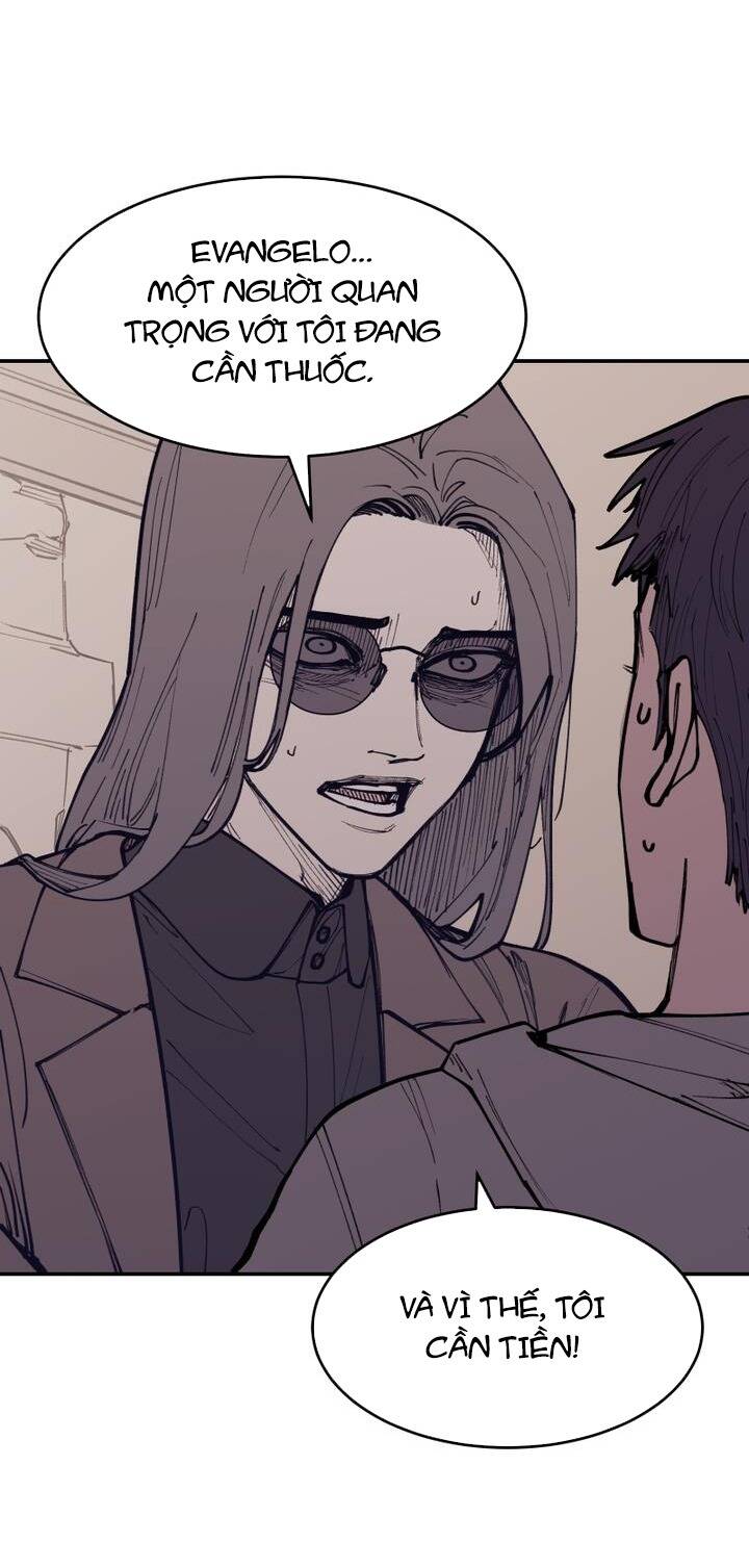 Vampire Family: Chapter 14