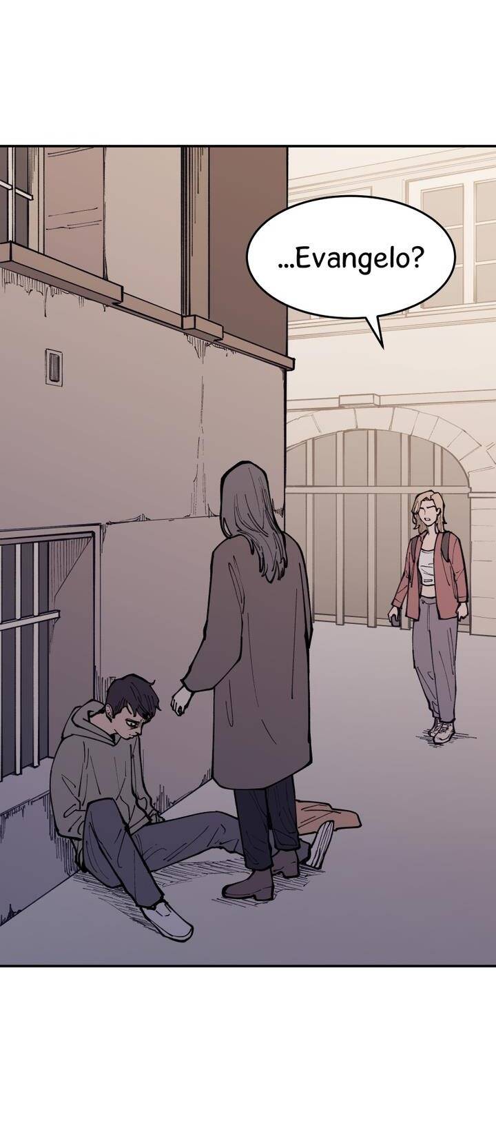 Vampire Family: Chapter 14