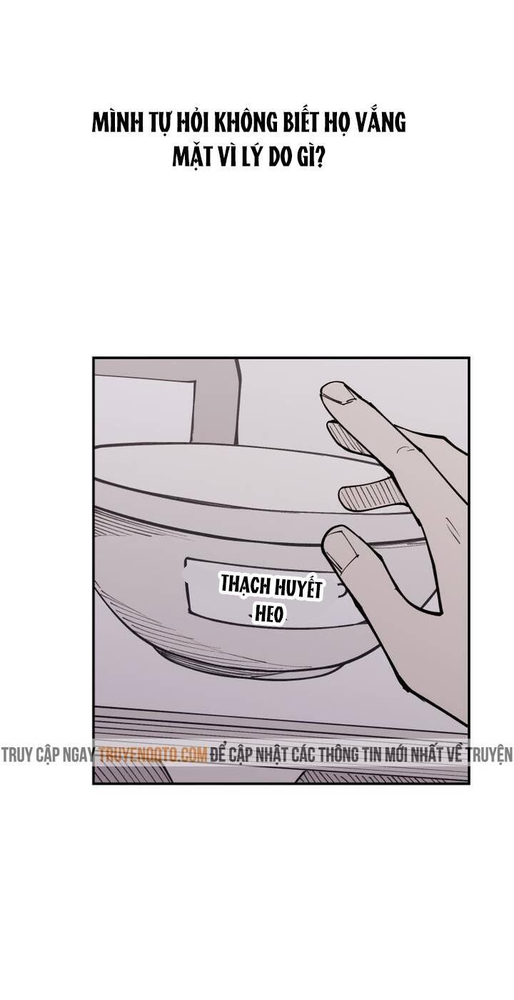 Vampire Family: Chapter 14